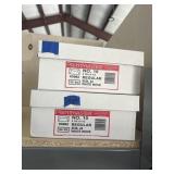 2 Boxes - Printmaster Envelopes 4-1/8x9-1/2