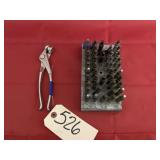 Cleco Pliers & Auto Components