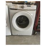 Samsung Front Load Washing Machine
