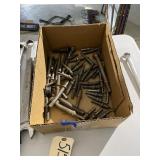 Box of Assorted Air Riveters
