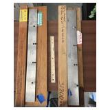 Paper Cutting Guide?