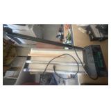 Quick Shield Shrink Wrap System