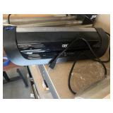 CBC Fusion Plus 7000L Laminator
