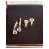 Kate & Chloe Earrings