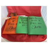 Funny Press on Prints - Native Prints