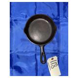 Lodge Cast Iron Skillet #3