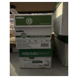 Boise & Wausau Multi Use Copy Paper 8-1/2x11