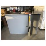 Morgana Docu-Crease 52