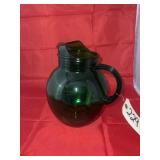 Stack of Plates & Serving Platter