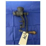 Tabletop LFNC Universal Grinder