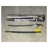 USMC Ceremonial Sword