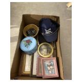 Box of Dominoes - Pic Frames - Tins & More