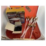 10 Pc - Drain Covers - Dispensers & More