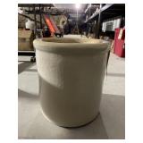 Stoneware Crock
