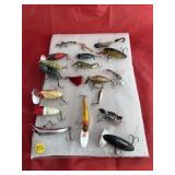 Fishing Lures