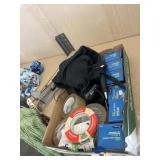 Tape - Staples - Apron & More