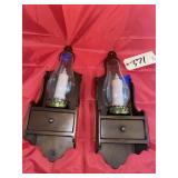 Hanging Candle Holder