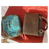 2 - Bible Covers