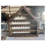 Baseball Wall Hanging Dï¿½cor