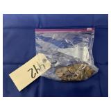 Bag of Assorted Coins