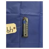 9mm Clip w/Ammo