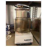 Cuisinart Food Processer