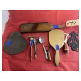 Potato Slicer - Kitchen Utensils