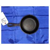 Cast Iron Skillet #3 6-5/8"