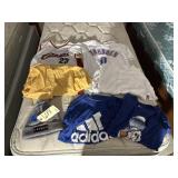 Beanie - Sports Jersey - Boys Shirts & More