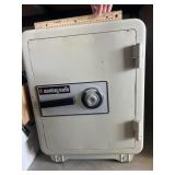 Sentry Safe - Combination