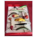 Fishing Lures