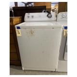 Crosley Washing Machine - Top Load