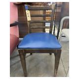 Wooden Dining Chair