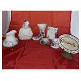 Bell - Decorative Vase & More