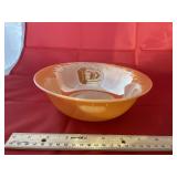 Fireking Serving Bowl