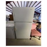 Crosley 2-Door Refrigerator