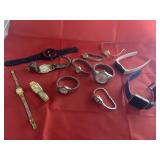 Assorted Watches