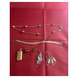 Necklaces - Charms - Bracelet