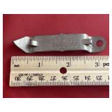 Vintage Bottle Opener