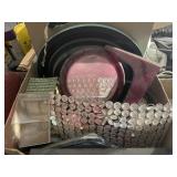 Mirror - Wall Hanging - Dï¿½cor - Glass Plate