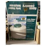 Open Country Sportsman Jerky Maker