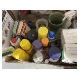 Cleaners - Vases - Furniture Protector & More