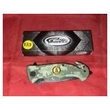 Military Tactical Knife