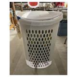 Laundry Basket w/Cooking Oil - Sprays & More