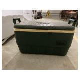 Igloo Insulated Cooler