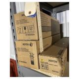 3 - Xerox Toner Drum Cartridges 013R00664