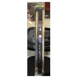 Minnesota Fats Deluxe Pool Cue in Case Set NIP