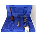 3 Pcs - Mashers & Hand Mixer