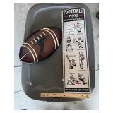 2 - Football Wall Dï¿½cor