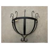 Metal Pot Hanger